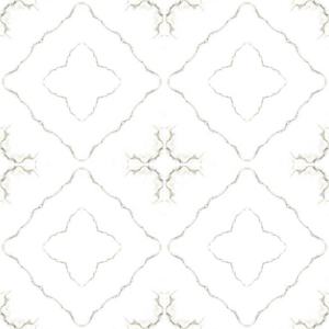 Carreaux de porcelaine polis effet marbre blanc numérique 600x600mm pour revêtements de sol et murs de luxe en design d'intérieur - Product Image 4