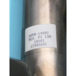 LÍNEA AMAT 0050-14802, PROCESO CHAM. EXHAUST - Equipo y Piezas de Semiconductores de Confianza de Marca Global Legacy - Product Image 3
