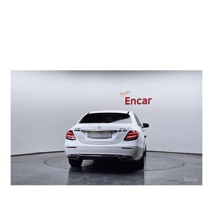 เมอร์เซเดส-เบนซ์ อี-คลาส อี300 4MATIC อาวองต์การ์ด สิงหาคม 2019 73,410 กม. พวงมาลัยซ้าย เกียร์อัตโนมัติ เบาะหนัง มาตรฐานไอเสียยูโร 5 - Product Image 4