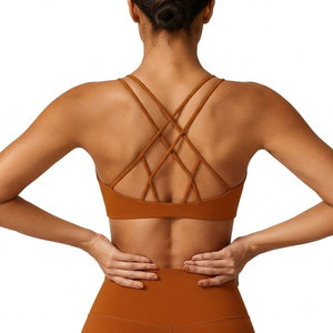 Soutien-gorge de sport à fort impact pour femmes, en tissu respirant, soutien-gorge de sport pour femmes, soutien-gorge de sport de haute qualité - Product Image 4