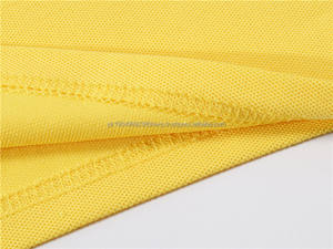 Chemise pour homme, coupe ajustée, tissu tricoté, marque privée, séchage rapide, décontractée, neuve - Product Image 4