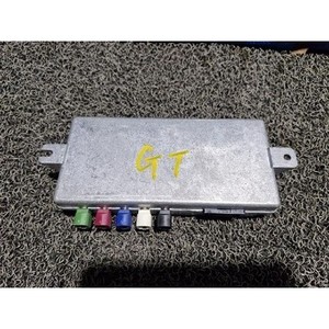 ECU และโมดูลคอมพิวเตอร์มือสองสำหรับรถยนต์ซีรีส์ 5 รุ่น 6653924098801 - Product Image 4