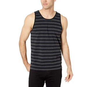 Débardeurs pas chers en promotion – T-shirts sans manches pour hommes, mode été, en coton doux, sous-vêtements, vente en gros, gilets de sport pour la gym, usage quotidien - Product Image 3