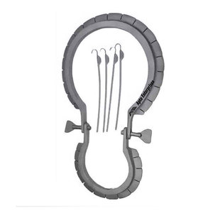 Anillo Retractor Veterinario Lone Star, Juego de Instrumentos Quirúrgicos Manuales, Sistema de Retracción Quirúrgica Veterinaria de Acero Inoxidable - Product Image 1