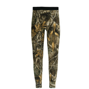 Pantalones de Caza de Movimiento Flexible para Uso en Campo al Aire Libre, Pantalones de Caza de Alta Calidad para Mayor Comodidad - Product Image 1