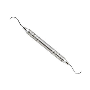 Sondes dentaires personnalisées, instruments chirurgicaux dentaires de haute qualité - Product Image 5