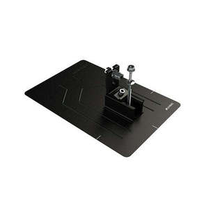Unirac SFM Infinity Comp Kit de parpadeo de Tejas Trim 004200D Sistema de montaje solar - Product Image 1