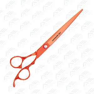 Pet Brush Cleaning Products Manicure Stainless Steel Cat Hair Cutting Pet Grooming <b>Scissors</b> Products Pet Care Products <b>Scissors</b> - Product Image 4