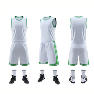 New 2026 Theme Men's Uniform Front Sublimation Embroidered Logo Sleeveless Mesh <b>Baseball</b> Softball Plus Size Printed OEM Service - Product Image 4