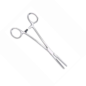 Juego de Pinzas Quirúrgicas Intestinales de Alta Calidad, OEM, ODM, Venta al por Mayor, Hecho en Pakistán, Proveedor de Instrumentos Médicos Reutilizables, Pinza Intestinal - Product Image 6