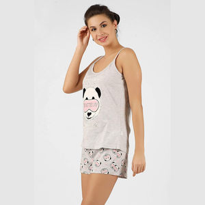 เสื้อกล้ามโยคะแบบใหม่สำหรับผู้หญิง ดีไซน์เปิดหลัง บราในตัว ผลิตจากโพลีเอสเตอร์ 88% สแปนเด็กซ์ 12% ยืดได้สี่ทิศทาง ระบายอากาศได้ดี เหมาะสำหรับออกกำลังกาย ฟิตเนส - Product Image 5