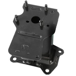 อะไหล่รถยนต์ NI1066157 NI1067157 ขายึดกันชนหน้า OEM F2211-6LBMA F2210-6LBMA สำหรับรถยนต์นิสสัน เซ็นทรา 2020 รุ่น STAY BUMPER - Product Image 2