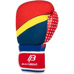 Custom Waterproof Boxing Gloves Premium Quality Training Sparring Punching Gloves PU <b>Material</b> OEM ODM Private Label Factory - Product Image 1