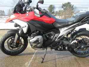 Nueva B-M-W R 1300 Gs PowerTrail AdventureBoost DynamicRide 2025 en Venta - Product Image 2