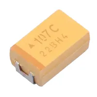 Circuits intégrés TAJD107K016RNJ CASE D 7343 31 mm, flambant neufs et originaux