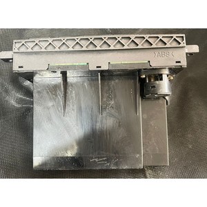 Pièces détachées auto compatibles pour Hyundai Avante XD, panneau de commande de climatisation, unité de commande du chauffage, 97260-2DXXX XD4, pièces auto coréennes. - Product Image 4