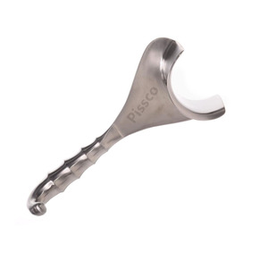Rétracteur chirurgical universel PISSCO, rétracteur DeLee, rétracteur de plaie chirurgical, rétracteur universel pour la chirurgie, 1 pièce - Product Image 4