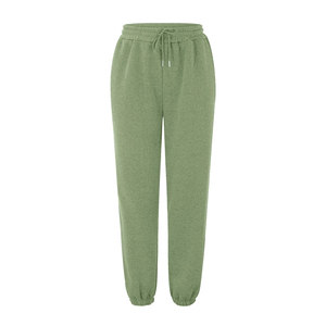 Women Winter Fleece Drawstring Sweatpants Cozy Soft Jogger Relaxed Fit Casual Sports <b>Trousers</b> Lightweight Lounge Wear - Product Image 6