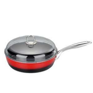 Cacerola Baja para Comidas Familiares, Cacerola Baja Premium Apta para Horno, Cacerola Baja para Guisos - Product Image 5