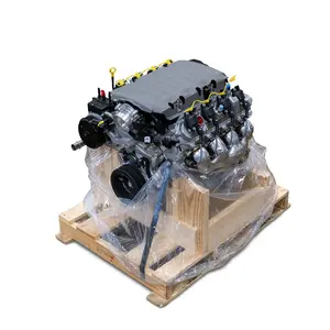 เครื่องยนต์ V8 ขนาด 6.2 ลิตร มือสองสำหรับขาย ผ่านการทดสอบแรงอัด ไมล์น้อย สายไฟครบชุด รับประกัน พร้อมส่งออก มีสินค้าในสต็อก 420 แรงม้า 460 - Product Image 6