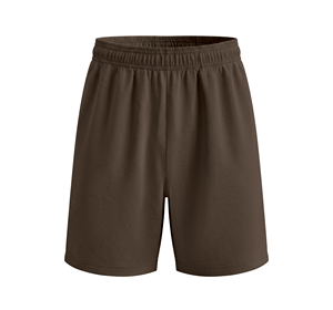 Pantalones Cortos Deportivos Personalizados para Hombre y Mujer, de Algodón Grueso, Estilo Francés, para Gimnasio, Descanso, Ropa Urbana, Fabricante OEM - Product Image 5