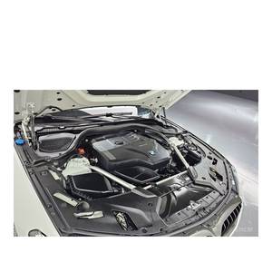 BMW Serie 5 530i M Sport, Modelo de Junio de 2023, con 31,254 km, Volante a la Izquierda, Caja de Cambios Automática - Product Image 6