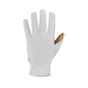 Custom Baseball Batting <b>Gloves</b> Factory for Sports Brands with Flexible Fingers Padded Palm Private Label and Bulk Production - Product Image 2