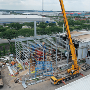 Chaudière industrielle horizontale à circulation naturelle en acier au carbone OEM/ODM pour biomasse/bois/charbon/charbon pulvérisé – Sécurité et Économie de Carburant - Product Image 3
