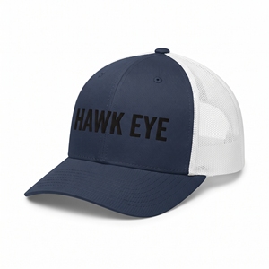 Gorra de Béisbol Bordada Personalizada, Ajustable, Unisex, para Eventos, Promociones, Uso Casual al Aire Libre - Product Image 3