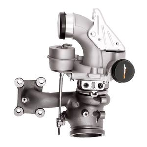 เทอร์โบชาร์จเจอร์และอะไหล่สำหรับฟอร์ด เอ็กซ์พลอเรอร์ เอจ อีโคบูสต์ โฟกัส 2.0L 12 15 53039700270-เทอร์โบที่ใช้ได้กับ - Product Image 2