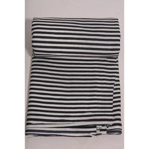 Striped Cotton Fabric Indian Handmade Textile Soft Sewing <b>Material</b> for Dress Craft Decor - Product Image 5