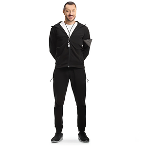 Tenue d'entraînement de football pour entraîneur : Ensemble maillot et short 100 % polyester pour femme – Vente en gros, Fabricant OEM, Fournisseur - Product Image 6