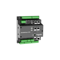 TBUP474I-IA50-BB00 SCADAPack 474i Smart RTU Modbus IP65 |   Solutions d'affaires Technoverse