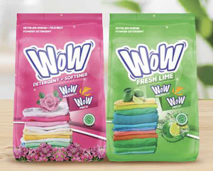 Vaya detergente en polvo - Product Image 1