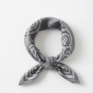 Écharpe bandana en jersey doux, cache-cou flexible pour la chaleur hivernale et la protection solaire estivale, accessoire polyvalent toutes saisons - Product Image 5