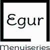 EGUR MENUISERIES logo