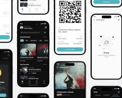 Reserva y gestiona eventos fácilmente con un sistema de gestión de entradas, horarios, pagos, gestión de asistentes y actualizaciones en tiempo real. - Product Image 2