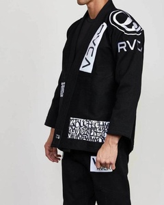 ชุดยิวยิตสู Shoyoroll รุ่น 105 REBEL Japan RVCA คิโมโน ยูนิฟอร์ม จิวยิตสู บีเจเจ รุ่น Absolute King - Product Image 6