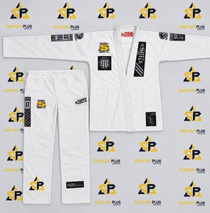 Kimono Retro Shoyorol Beast Brasileño Más Vendido, Conjunto de Kimono de Jiu Jitsu Shoyorol Beast Retro Bjj, Uniforme de Artes Marciales - Product Image 1