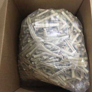 Palitos de Caña de Azúcar Seca Natural Ecológicos para Mascotas Pequeñas, Limpieza Dental y Alivio del Estrés, Segmentos de 12-22 cm, Exportador ANGLE - Product Image 5