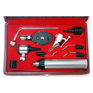 Instrumentos Quirúrgicos Manuales de Acero Inoxidable Bone Bridge Instruments EST-8024, Certificación CE/ISO13485 Clase I, Garantía de 2 Años - Product Image 6