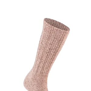 Prix d'usine sur les chaussettes athlétiques à coupe basse pour hommes Arc de compression et mélange de coton doux et respirant Bas quantité minimale de commande pour les commandes en gros - Product Image 1
