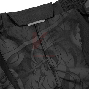 Shorts de MMA Premium, Tela Profesional, Shorts de Entrenamiento de Alta Calidad para Práctica de Artes Marciales, Proveedor y Fabricante - Product Image 6