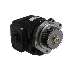 เหมาะสำหรับ JCB ปั๊มไฮดรอลิกเดี่ยวพร้อม36CC เกียร์ OEM 20/951276เพลาประกบรถแบคโฮโหลดเดอร์3CX 4CX 215วินาที - Product Image 1