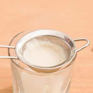 Super Deep Strengthened Double Fine <b>Mesh</b> Stainless Steel Tea <b>Strainer</b> Stainless Steel Deep Tea <b>Strainer</b> Filter <b>Strainer</b> - Product Image 1