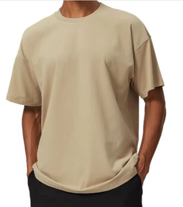 Camiseta Premium de Corte Americano para Hombre, para un Estilo Casual y Cómodo, Diseño Elegante y Beneficios para el Uso Diario, Naturalmente Ecológica - Product Image 1