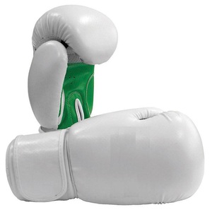 Ultimate High Quality Leather Waterproof Boxing <b>Gloves</b> Eco-Friendly Breathable Used Sizes (8oz10oz12oz14oz16oz) - Product Image 6
