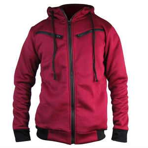 High Quality <b>men's</b> cotton hoodies are Made In Pakistan by an OEM Factory with fine Professional Service arrangements. - Product Image 2