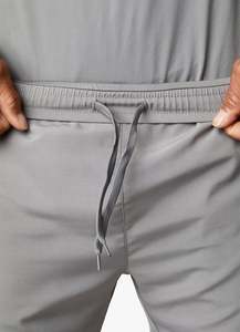 Pantalones Cortos Deportivos para Hombre, Nuevos, Personalizados, Modelo 2026, Transpirables, de Secado Rápido, Cintura Elástica, para Gimnasio, Fitness y Entrenamiento - Product Image 3