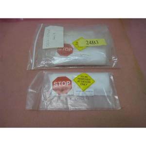 4 AMAT 0021-04669 <b>Spacer</b>, Limited Extension, Upper - Trusted Global Legacy Semiconductor Equipment and Parts at - Product Image 3